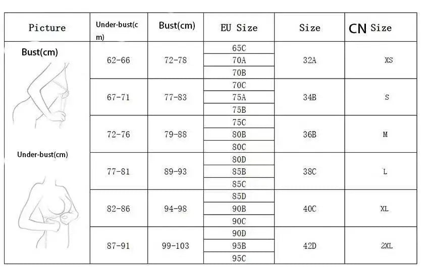 S M L XL 2XL 3XL Fashion Mesh Push Up Bralet Women's Corset Bustier Bra Night Club Party Sexy Cropped Top Vest fashion