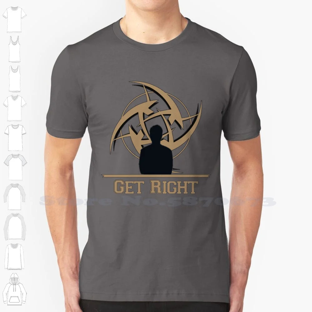 S In Pyjamas! Get Right Summer Funny T Shirt For Men Women Counter Strike Csgo Nip S In Pyjamas Sk Global Source