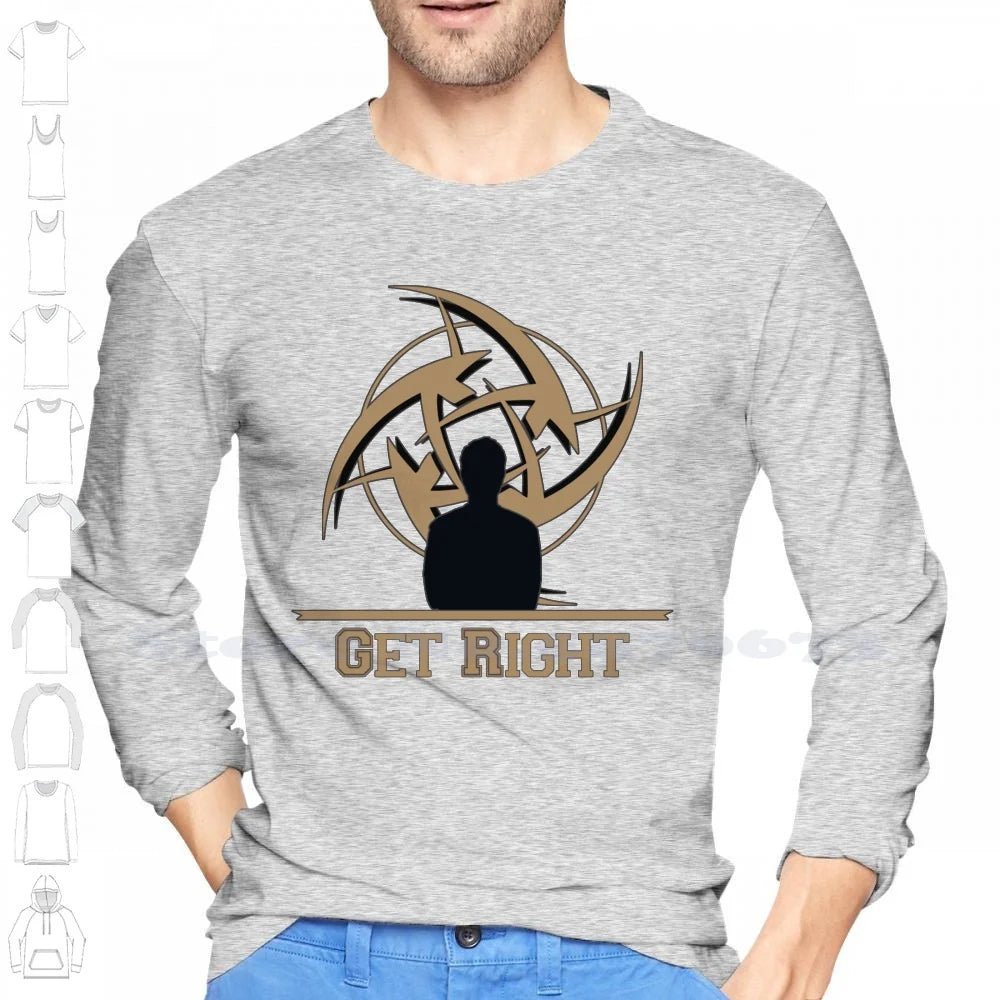 S In Pyjamas! Get Right Summer Funny T Shirt For Men Women Counter Strike Csgo Nip S In Pyjamas Sk Global Source