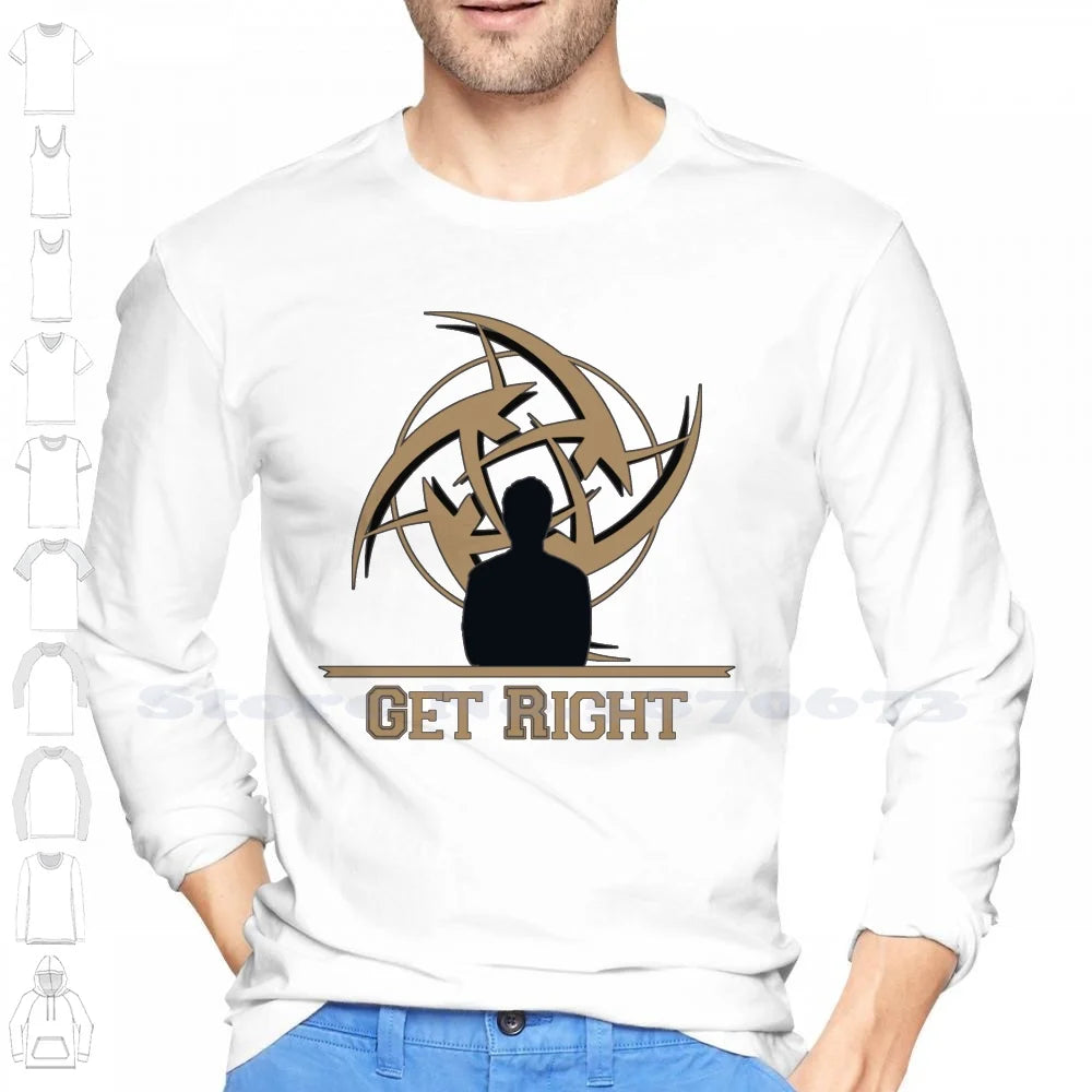 S In Pyjamas! Get Right Summer Funny T Shirt For Men Women Counter Strike Csgo Nip S In Pyjamas Sk Global Source