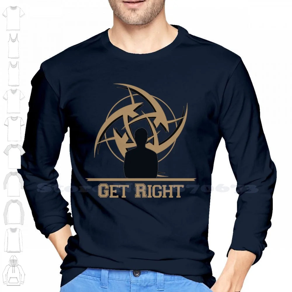 S In Pyjamas! Get Right Summer Funny T Shirt For Men Women Counter Strike Csgo Nip S In Pyjamas Sk Global Source