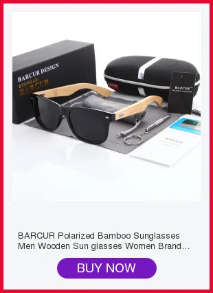 BARCUR Sports Sunglasses for Men Polarized FishingTravel TR90 Light Weight Sun Glasses Women Eyewear Accessory Oculos