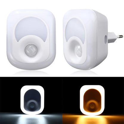 Human Infrared Activated Night Light Motion Sensor PIR 26LED Night Ligths Wall Emergency Lamp for Hallway Bedroom Kitchen Stairs