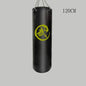 150CM Customized Logo Huge Sandbag Punching Bag Thickened PU Leather Sport Training Empty Boxing Bags Self-filled Boxing Sandbag