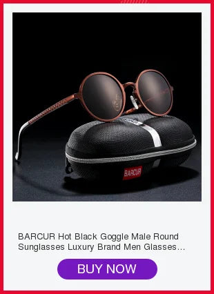 BARCUR Sports Sunglasses for Men Polarized FishingTravel TR90 Light Weight Sun Glasses Women Eyewear Accessory Oculos