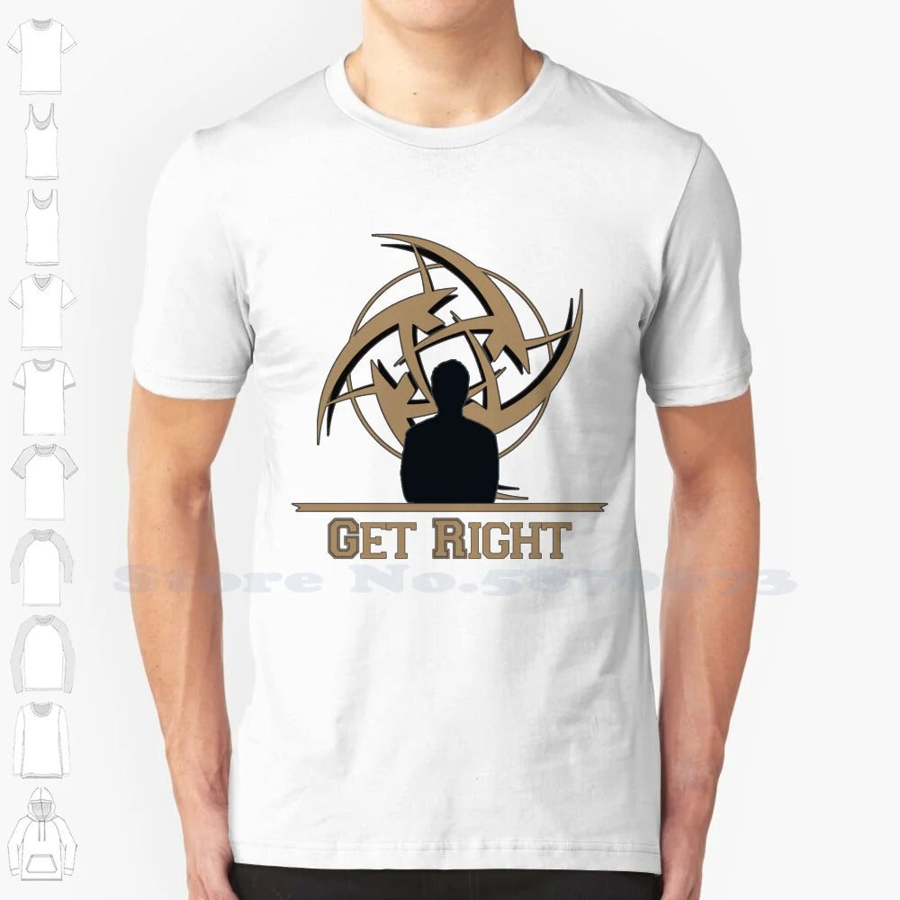 S In Pyjamas! Get Right Summer Funny T Shirt For Men Women Counter Strike Csgo Nip S In Pyjamas Sk Global Source