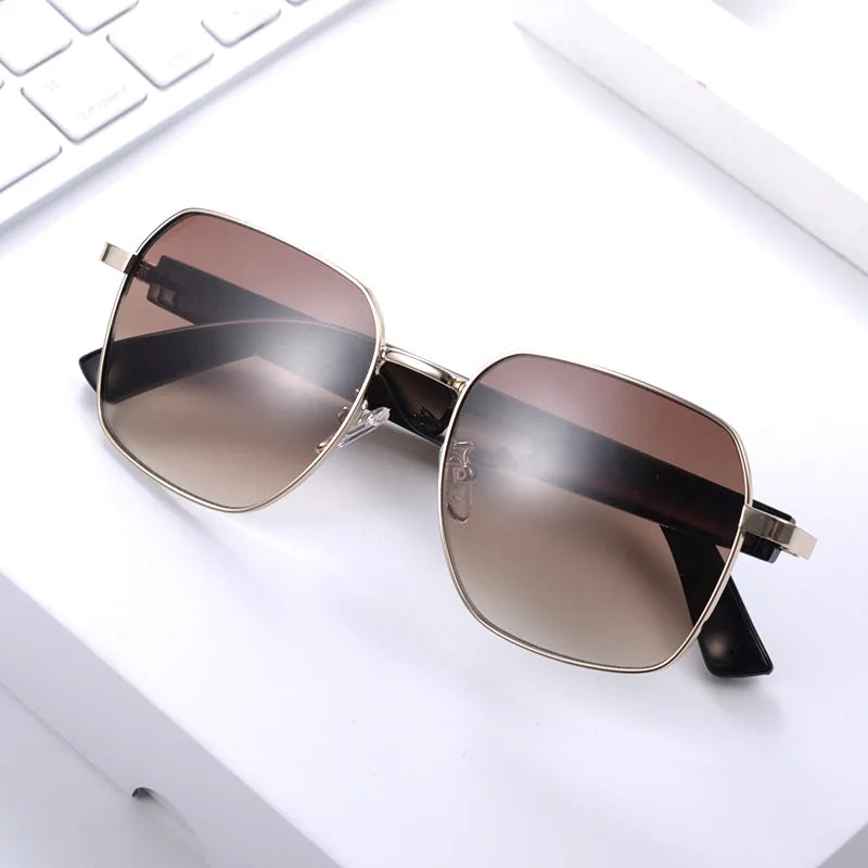 Mz02 Bluetooth Glasses Smart Glasses Music Calling Sunglasses Anti Uv400 Boys Girls Fashion Gifts 15 Minute Fast Charging