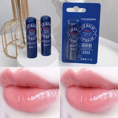 Remove Dark Lip Balm Lighten Melanin Keeping Elasticlip Mask Exfoliating Moisturize Dead Skin Repair Korean Lip Care Products