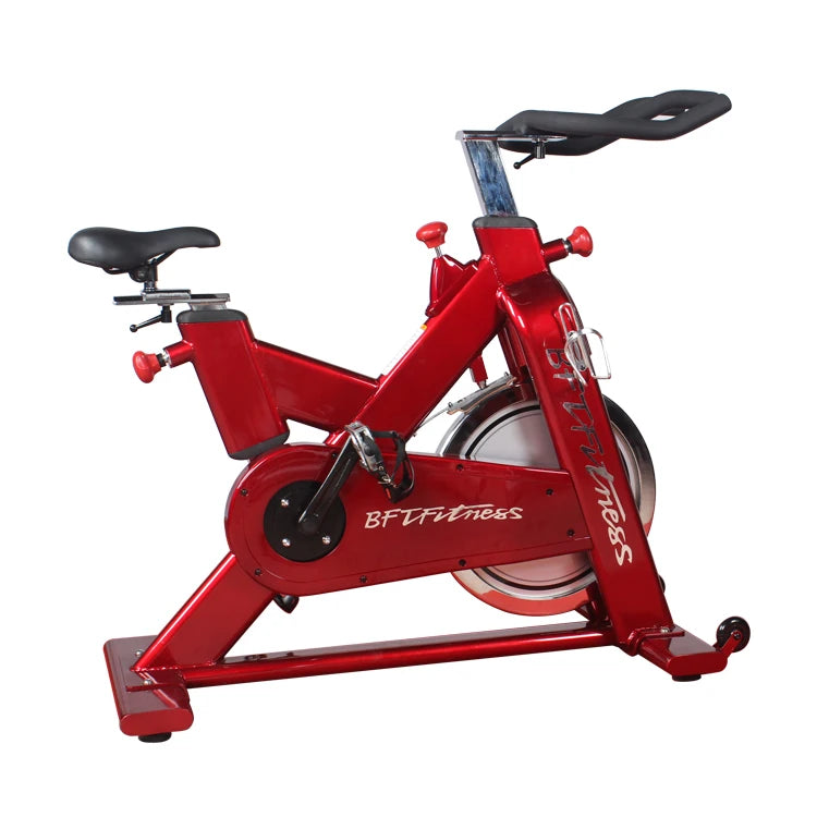 Professional Commercial Gym Cardio Equipment Fitness Spin Bike Exercise Machine