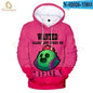 4T-16T Anime Cosplay Hoodies Sweatshirts Hoodie Kids 3D Print Costume T Shirt Short Sleeve New 2025 Cartoon Tops Tee