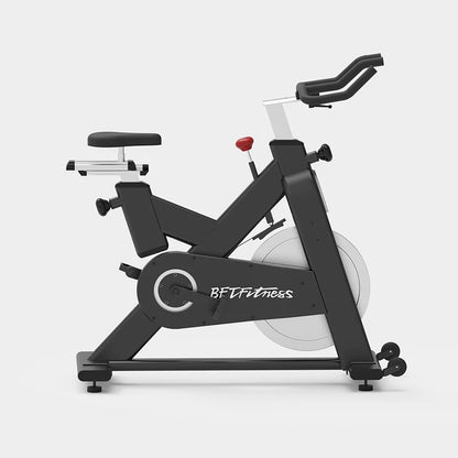 Professional Commercial Gym Cardio Equipment Fitness Spin Bike Exercise Machine