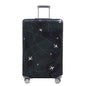 Luggage Cover 2025 New Elastic Suitcase Protective Covers For 18 to 32 Inch Suitcase Protector Cover Thickened Dust-proof Travl