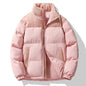 Winter Warm Puffer Jacket