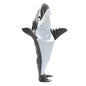 Kids Pijamas Shark Kigurumi Parenting Animal  Onesie Unicorn Sleepwear Bodysuits Adult Full Body Jumpsuits Winter Flannel