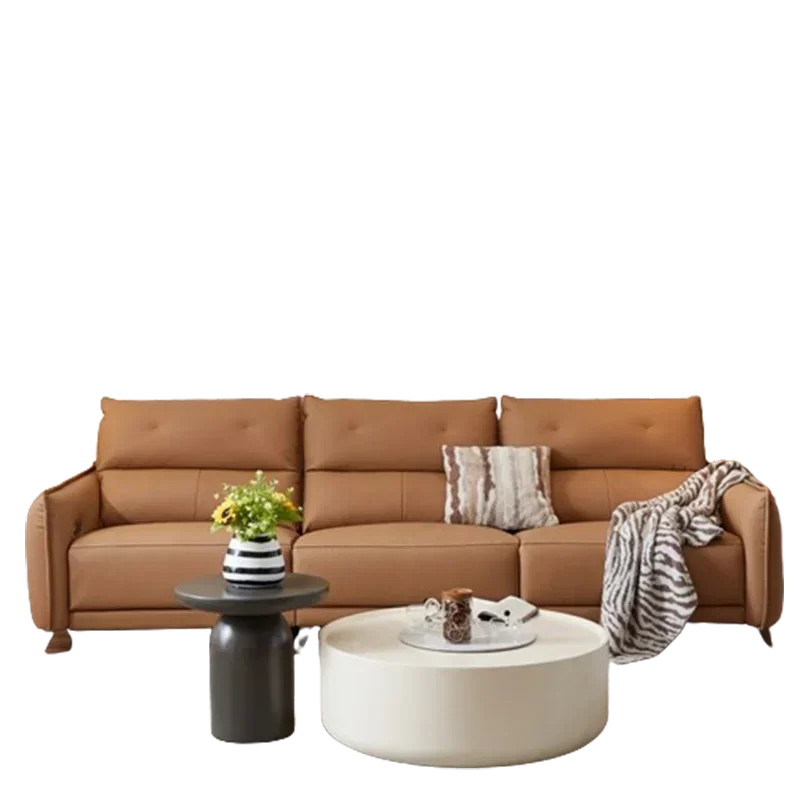 Double Relax Multifunctional Sofa New Arrival Puff Large Multifunctional Sofa italianodesigner divano soggiorno home furniture