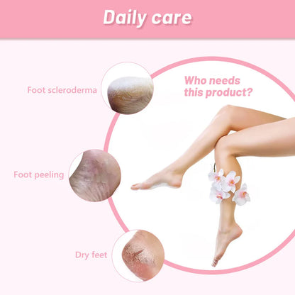 USB Electric Foot File Foot Pedicure Tools Grinder Dead Skin Callus Remover for Hard Cracked Remove Exfoliate Machine Foot Care