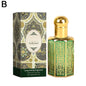 Arab Charming Perfume Warming Feelings Between Men And Women Long-acting Essential Oil Kiss Fragrance Fashion Scent