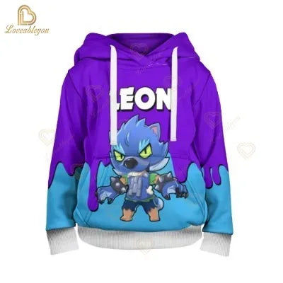 4T-16T Anime Cosplay Hoodies Sweatshirts Hoodie Kids 3D Print Costume T Shirt Short Sleeve New 2025 Cartoon Tops Tee