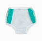 ABDL PVC Transparent Plastic Underpants Soft Silent Reusable Waterproof Adult Baby Diaper Pants Coat Incontinence Panties