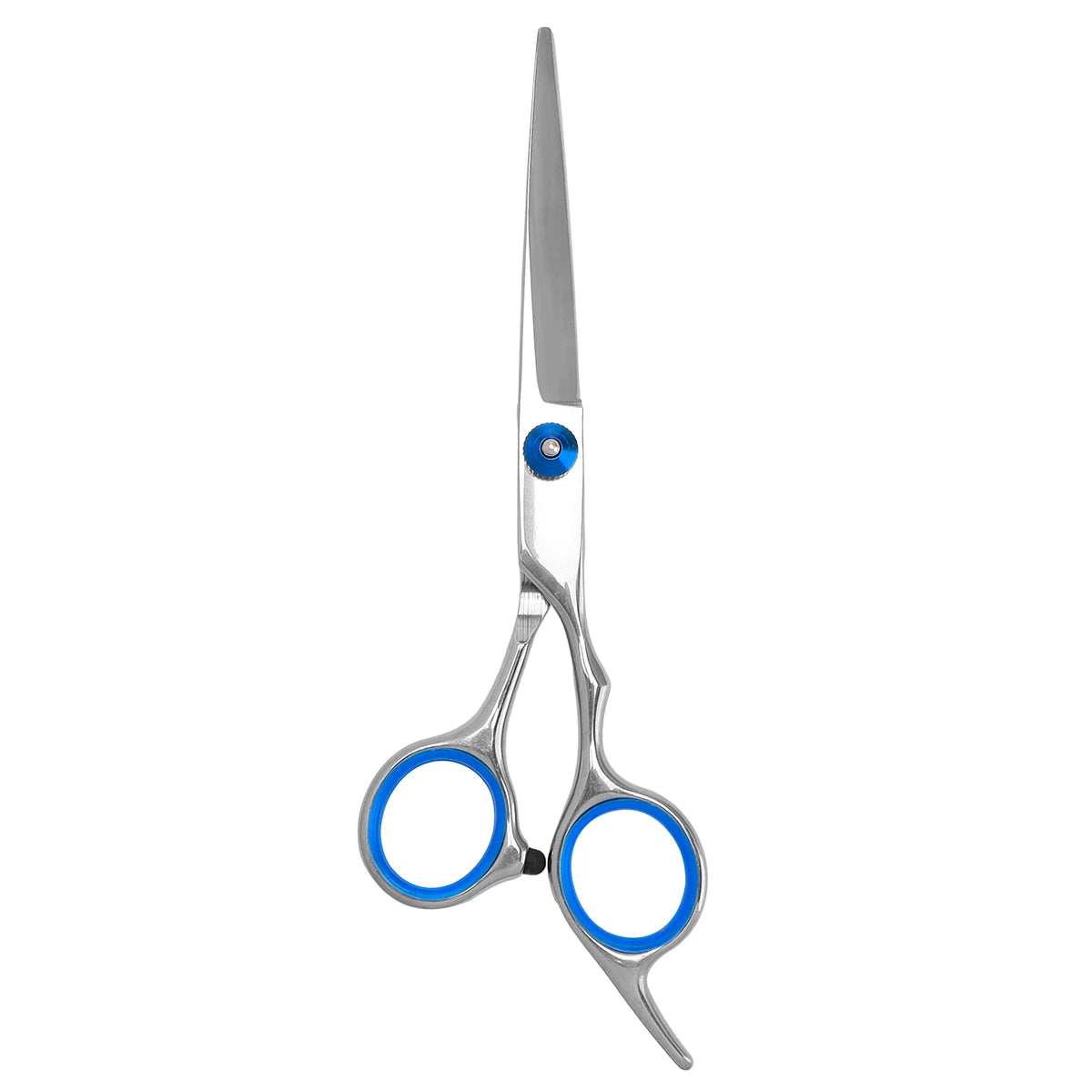 Professional Stainless Steel Scissors for Hair Thinning Clipper 6 inches Hairdressing Products Haircut Trim Hairs Cutting Tool