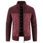 Men Sweater Jacket Fashion Winter