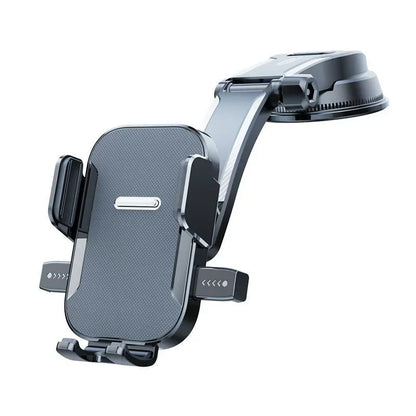 Universal Sucker Car Phone Holder Dashboard Mount Stand Suction Cup Smartphone Mobile Cell Support in Car Bracket Accessories