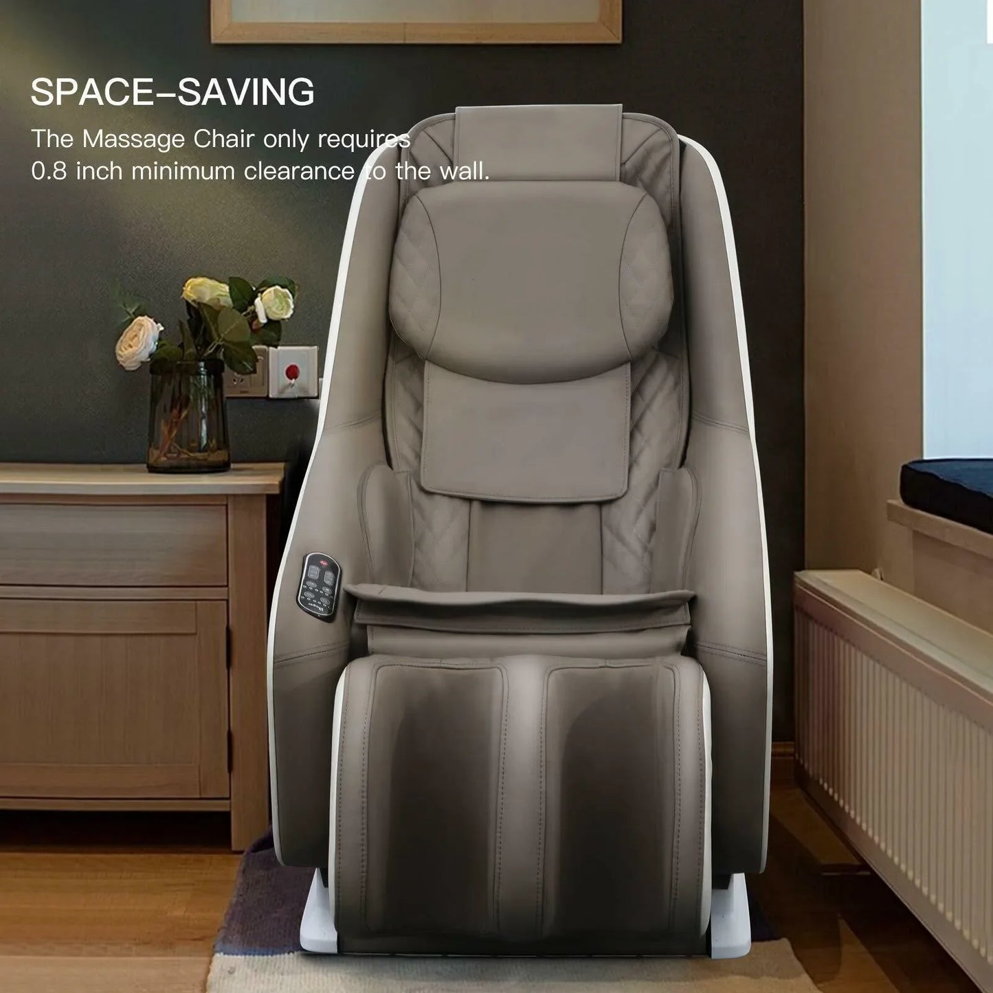 2025 New Popular Factory Direct Cheap Home Massage Chair space capsule full body massage 8D zero gravity Massage Sofa Chair