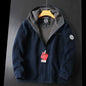 New Winter Men's Fleece Jacket