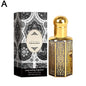 Arab Charming Perfume Warming Feelings Between Men And Women Long-acting Essential Oil Kiss Fragrance Fashion Scent