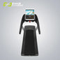 Trade Mill Commercial Running Machine Portable Exercise Equipment Treadmill Hot Sale Fitness Under Desk Walking Curved