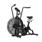 Fan Exercise Air Bike Fitness Machine Exercise Commercial Gym Equipment Indoor Body Building Sport Machine For Home