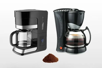 Expresso Coffee Machine Factory Coffee Makers Commercial Espresso Cappuccino Maker