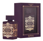 100ml Original Bade'e Al Oud Amethyst Perfume for Men Long Lasting Fragrance High Quality Arabic Perfume for Men