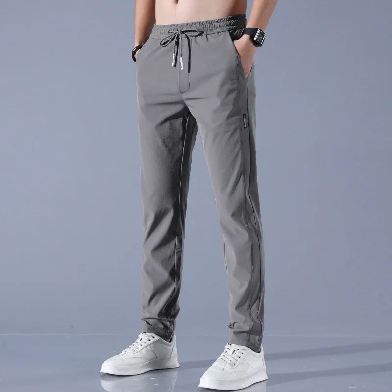 Men‘s Fast Quick-Drying Stretch Pants