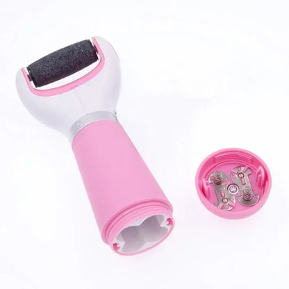 USB Electric Foot File Foot Pedicure Tools Grinder Dead Skin Callus Remover for Hard Cracked Remove Exfoliate Machine Foot Care