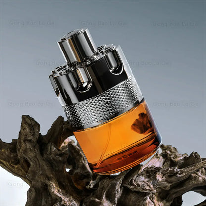 Lasting Fragrance 100ml Body Spray Perfume Floral Scent Eau De Parfum Pheromone Men Cologne Perfumes Mujer Originales