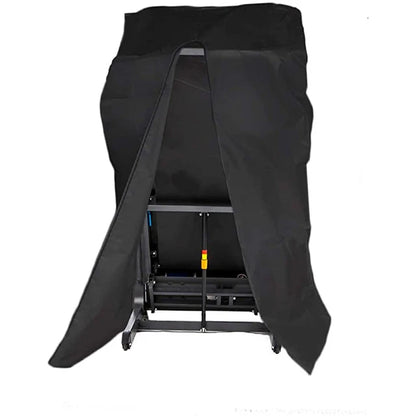 Treadmill Cover, Folding Treadmill Cover, Dustproof And Waterproof Cover, Oxford Cloth Waterproof And Sun Protection Cover