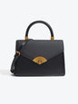 High-quality Ladies Spring and Summer 2025 New Niche Design Fashion Manual Bill of Lading Shoulder Diagonal Bag