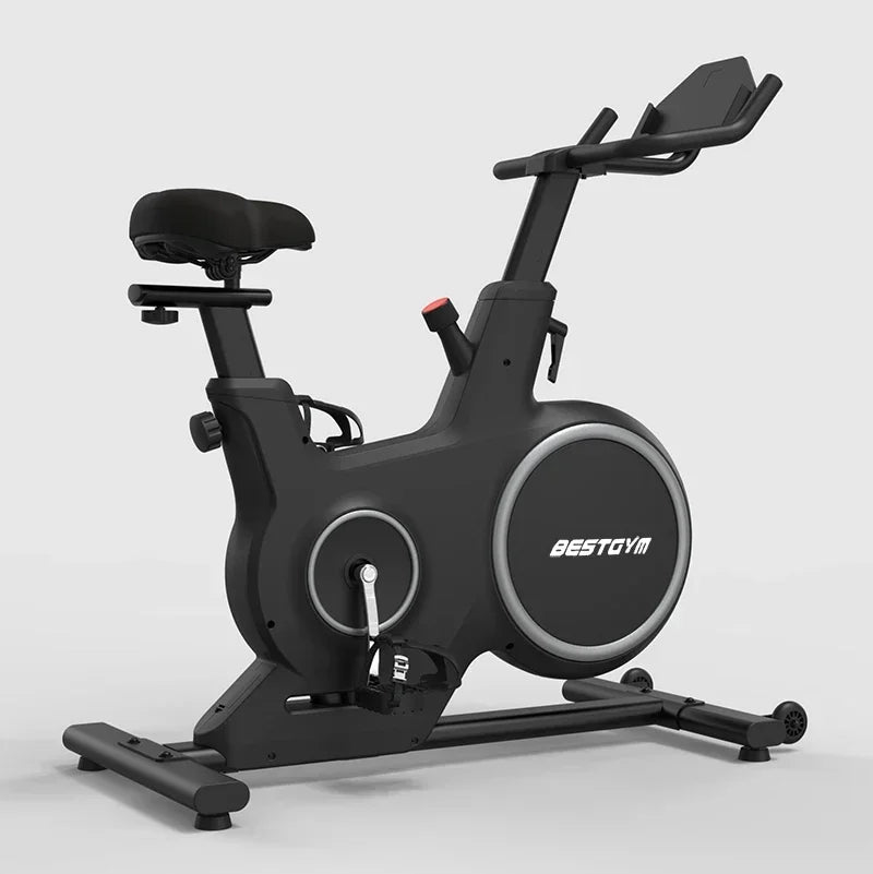 Best Gym 2025 New Spinning Bike Indoor Spinning Indoor Exercise Fit Bike Fitness Spinning Bike