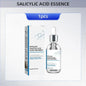 Salicylic Acid  Solution Essence Shrink pores and Acne Spot Removing Shrink Pores Oil-Control Brighten Face Skin Makeup