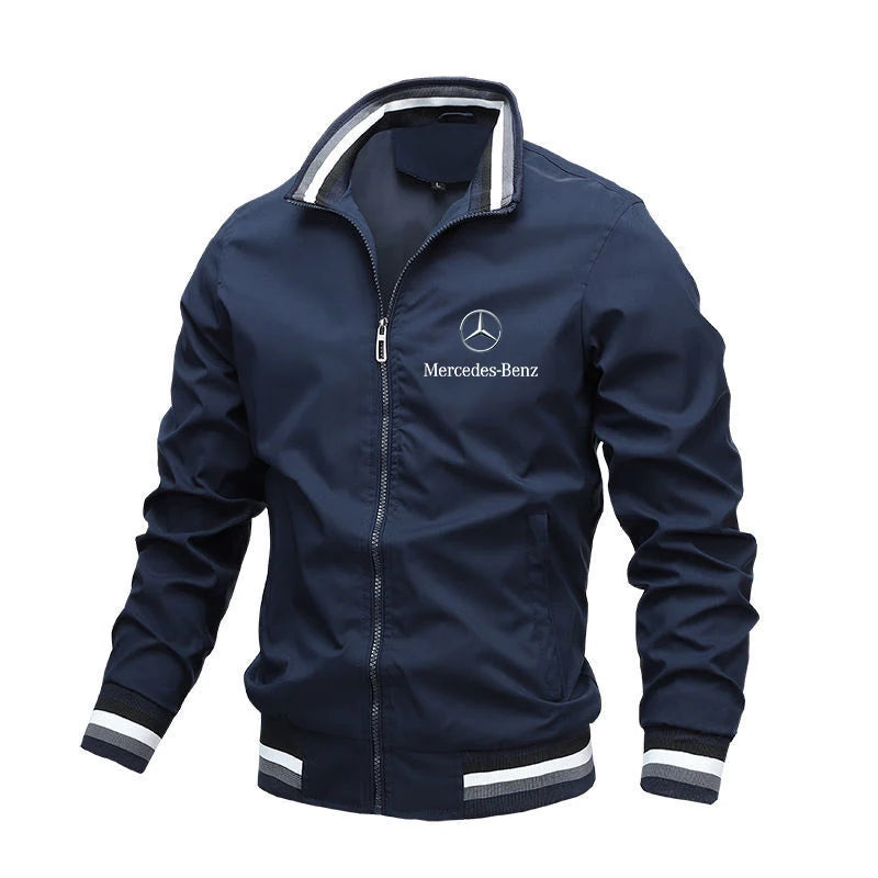 Men's Mercedes-Benz AMG Autumn Jacket