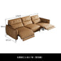 Double Relax Multifunctional Sofa New Arrival Puff Large Multifunctional Sofa italianodesigner divano soggiorno home furniture