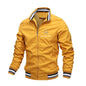 Men's Mercedes-Benz AMG Autumn Jacket