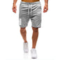 Men's Shorts Casual Pants Summer New In Thin Running Shorts For Men Jogging Tracksuits Fitness Sweatpants Clothing Size S-3XL