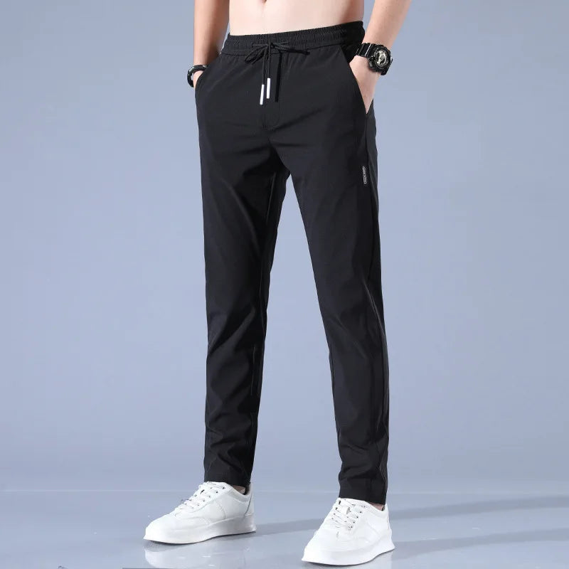 Men‘s Fast Quick-Drying Stretch Pants