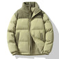 Winter Warm Puffer Jacket