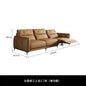 Double Relax Multifunctional Sofa New Arrival Puff Large Multifunctional Sofa italianodesigner divano soggiorno home furniture