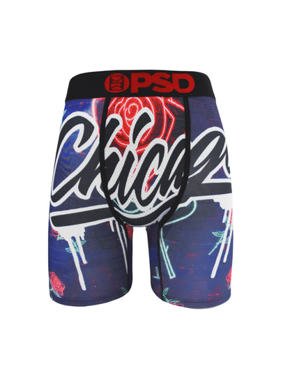 Sexy Print Men Underwear Boxer Cueca Male Panty Lingerie Men Underpants Panty Boxershorts S-XXL