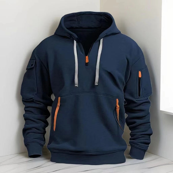 New Shoulder Drop Hooded Sweatshirt Men's and Women's Plus Size Loose Pullover Fashion Sweatshirt Casual hoodie jacket S-XXXL