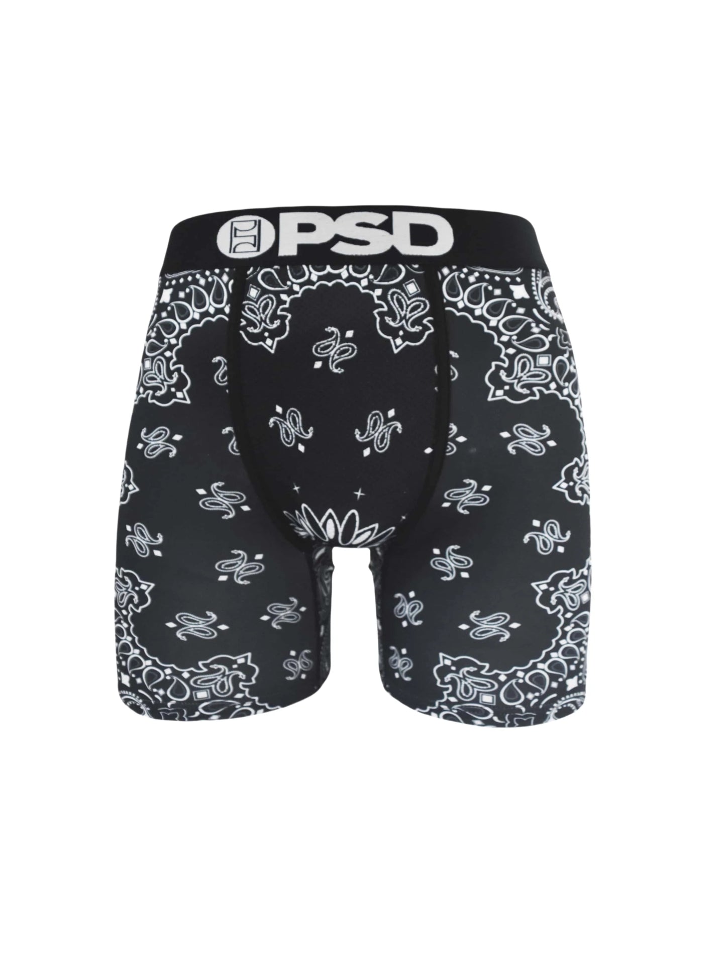 Sexy Print Men Underwear Boxer Cueca Male Panty Lingerie Men Underpants Panty Boxershorts S-XXL